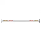 United Pacific F3251LED-RA Spreader Bar Polished, Stainless Steel, Wi Ford. Fixed Price $202.45.