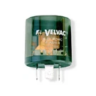Velvac 091216 Electro-mechanical Flasher 1-10 Lamp.. Fixed Price $21.72.