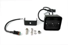 DV8 Offroad BE3EW40W Universal Inch Cube Led Light With Flood Pattern. Fixed Price $106.20.
