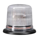 Ultima, Eurotech Strobe, Flange Base, Clear, Class 1 Light Type Led,. Fixed Price $61.43.