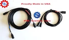 Reverse Back Up Light Harness For Hmmwv All Models. Fixed Price $98.99.