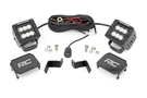 Rough Country Led Ditch Light Kit 2015-2026 Ford F-150 Flood 71029. Fixed Price $94.95.