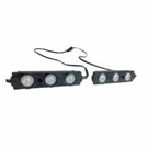 Rock Sl-lk-led Light Kit For Step Sliders (all Models). Fixed Price $81.54.
