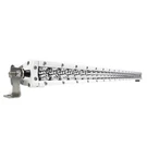 Black Oak Single Row Combo 30" Light Bar - White. Fixed Price $646.00.