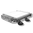 Ledqusa Aviator Tir Emergency 3 Watt Low Profile Magnetic Roof Mount Mini Led.... Fixed Price $293.82.