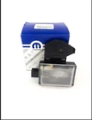 Mopar Dodge Ram Jeep Chrysler Underhood Courtesy Lamp Light Assembly New Oem. Fixed Price $31.74.