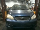 Corolla 2006 High Mounted Stop Light 107524. Fixed Price $20.00.