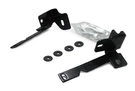 Go Rhino 55645 RC2 Bull Bar Mounting Bracket Kit Only For 10-23 Ram 1500, 1.... Fixed Price $90.67.