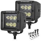 Led Cubes, Offroadtown 3INCH 120W Cree Pods Driving Lights Ditch Li.... Fixed Price $63.72.