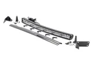 Rough Country For Dodge/ram 25/3500 40" Curved Led Bar Hidden Bumper Kit Black. Fixed Price $319.95.