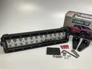 Briteled 71602 15" Off Road Auxiliary Light Bar - 24 3W Leds. Fixed Price $22.45.