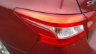 Driver Left Tail Light Quarter Panel Mounted Fits 16-19 Sentra 279426. Fixed Price $83.99.