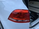 Used Left Tail Light Assembly Fits: 2014 Volkswagen Touareg W/o Led Quarter Pane. Fixed Price $106.38.