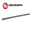 Baja Designs 705004 50" S8 Series Led Light Bar Clear Wide Cornering Lens. Fixed Price $1338.95.