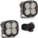 Baja Designs 677805 XL80 Square Wide Cornering Beam Led Lights. Fixed Price $813.95.