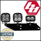 Baja Designs Unlimited Led Fog Pocket Light Kit Fits 2017-2020 Ford F-150 Raptor. Fixed Price $1541.95.