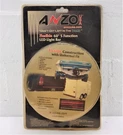 Anzo Usa Flexible 60" 5 Function Led Light Bar Tailgate Trailer Indicator. Fixed Price $13.50.