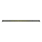Cali Raised Led Slim 42" 200W Combo Spot/flood Beam Amber Light Bar. Fixed Price $345.00.