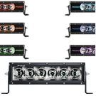 Rigid 210053 Radiance+ Rgbw 10" Led Bar 8 Backlight Color Options Modes. Fixed Price $359.99.
