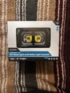 Traveller 1370 Lm Inch Off-road Lights With Amber Function. Fixed Price $100.00.