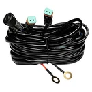 Southern Truck 79905 Light Bar Harness. Fixed Price $42.40.