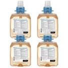 Provon 518604CT 1,250 Ml Foaming Handwash/moisturizer - Light Fruity (4/CT) New. Fixed Price $87.10.