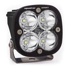Baja Designs Squadron Sport Led Auxiliary Light Pod Work/scene - Clear. Fixed Price $130.95.
