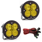 Baja Designs Xl-r Pro Clear Led Driving/combo Light Pods 4,900 Lumens Pair. Fixed Price $690.95.