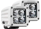 Rigid 602113 D-series Pro Flood Surface Mount Led Light Pair. Fixed Price $206.00.