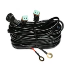 Southern Tru Light Bar Harness Rocker Flip-swit- 79905. Fixed Price $49.10.