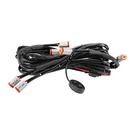 8-PORT Wiring Kit For Maxpeedingrods Crosshair Led Lights Touch Control 30A. Fixed Price $58.48.