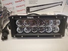 Trailfx 6" Double Row Straight Led Light Bar #1306151. Fixed Price $135.95.