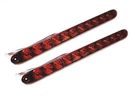 Two - 15" Low Profile Red Led Stop Turn Tail Lights Rv Trailer Truck Usa. Fixed Price $29.55.