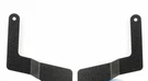 Heise Toyota Tacoma 2005-2015 30 Inch Straight Light Bar Brackets. Fixed Price $59.00.