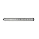Pro Comp 75230 Motorsports Series 30" Double Row Led Combo Spot/ Flood Light Bar. Fixed Price $339.00.
