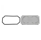 Baja Designs S2 Light Pod Lens Kit Universal Spot Clear O-ring. Fixed Price $35.95.