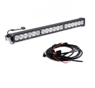 Baja Designs ONX6+ 30 Inch Roof Mount Light Bar Kit For 2014-2022 Polaris Rzr. Fixed Price $1244.95.