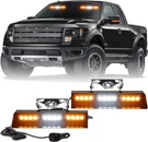 Xridonsen Emergency Dash Strobe Lights Bar Safety Warning Flash Windshield. Fixed Price $43.99.