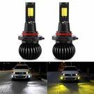 9005 HB3 9006 HB4 Led Fog Light Bulb Cree 3030SMD 35W Yitamotor. Fixed Price $15.00.