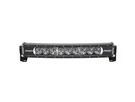 Rigid Radiance Plus 20" Curved Led Light Bar Spot Drive - Rgbw. Fixed Price $849.99.