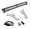 Baja Designs 448076 S8 20" Driving/combo Beam Led Light Bar Kit. Fixed Price $823.95.
