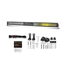 Auxbeam 52 Inch Led Bar 450W 55000LM 5D Pro Lens Off Road Driving Light.... Fixed Price $381.03.
