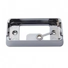 United Pacific 33002P Marker Light Mounting Bracket, Chrome. Fixed Price $28.13.