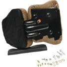 Oem Grade Auxiliary Buddy Seat Kit 1995-2014 Jd 8530 9630T 7930 Brown RE192707. Fixed Price $503.06.