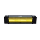 Piaa Aftermarket Led Fog Light Bulb Ion Yellow 5800CD Series DKRF108X. Fixed Price $396.46.