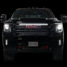 Putco 310037 Virtual Led Grille 37" For 15-26 Silverado/sierra 11-26 F250-F450. Fixed Price $298.99.