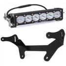 Baja Designs 447089 ONX6 Shock Mount Kit For Can-am Maverick X3. Fixed Price $591.20.