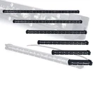 4D Ultra Slim Row Led Flood Beam Light Bar Work Lamp For Jeep Offroad Utv Truck. Fixed Price $99.98.