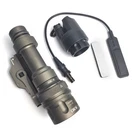 M952V Ir Infrared With KM3 Lamp Head, Tactical Flashlight Pad Switch. Fixed Price $57.99.