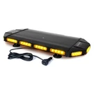 Xprite Black Hawk Series 27" Amber Magnet Mount Led Light Bar. Fixed Price $295.87.